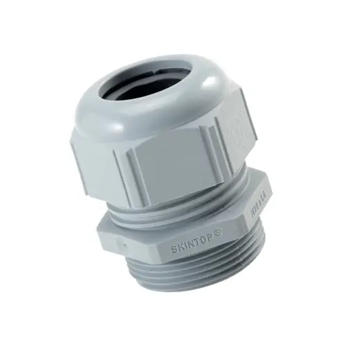 [LAPP KABLE] 53015090,SKINTOP ST PG 48 RAL 7001 SGY