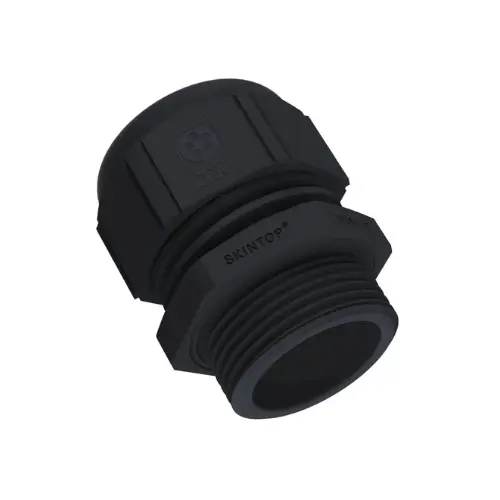 [LAPP KABLE] 53015210,SKINTOP ST PG 9 BK