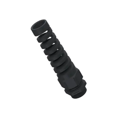 [LAPP KABLE] 53015820, SKINTOP BS PG 11 RAL 9005 BK