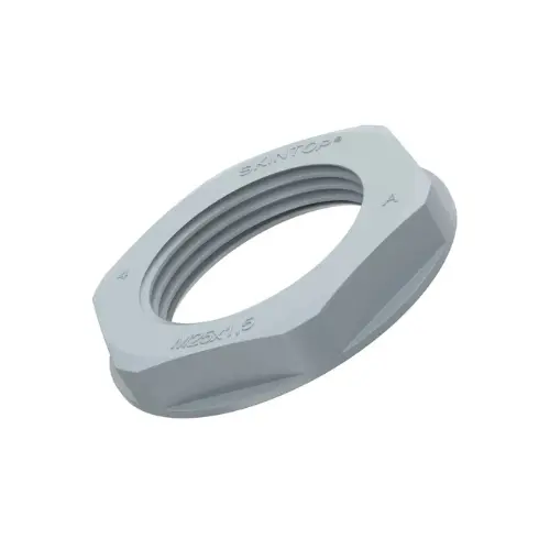 [LAPP KABLE] 53019080,SKINTOP GMP-GL PG 42 RAL 7001 SGY