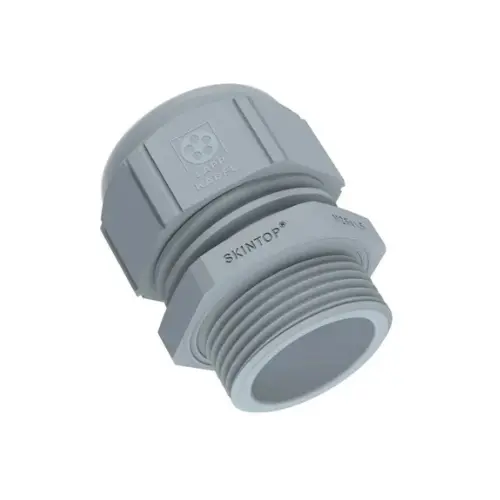[LAPP KABLE] 53111040,SKINTOP ST-M 32x1.5 Ral 7001 Sgy
