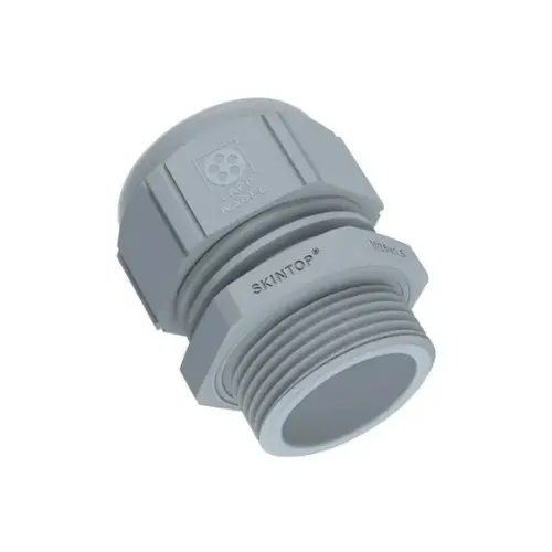 [LAPP KABLE] 53111430,Skintop St-M 25x1.5 Ral 7035 Lgy