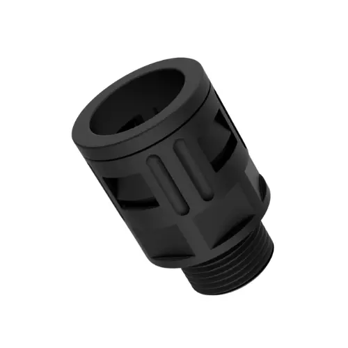[LAPP KABLE] 55501025,SILVYN KLICK M16X1.5/1 BK
