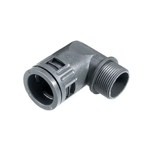 [LAPP] 55501165,SILVYN® KLICK 90° M20x 1.5/2 BK