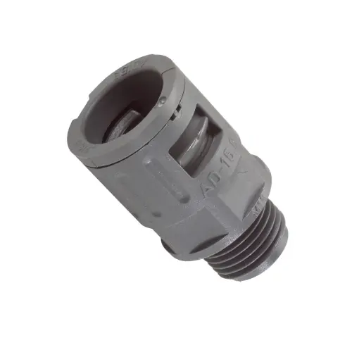 [LAPP KABLE] 61800880,SILVYN KLICK-GP PG 11 GY