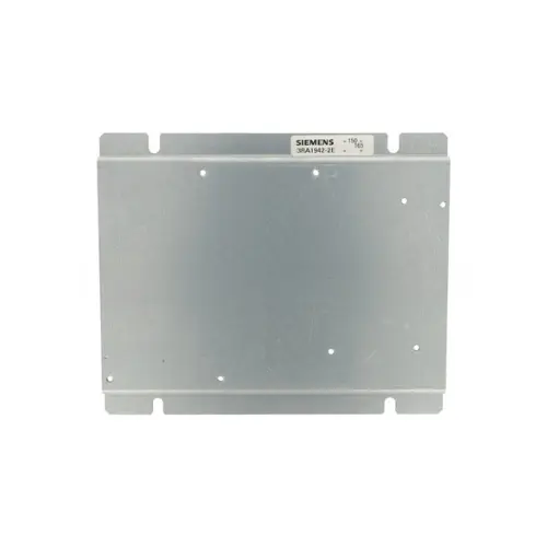 [SIEMENS] 3RA1942-2E,BASE PLATE-SIEMENS
