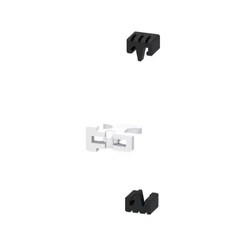 [SIEMENS] 3RA2912-2H,MECHANICAL INTERLOCKING CONNECTOR FOR 3RT2-SIEMENS