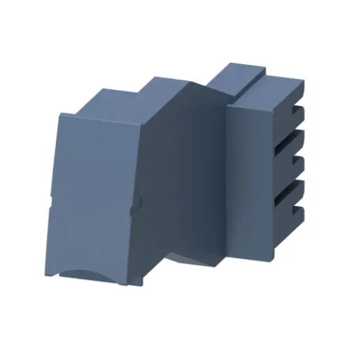 [SIEMENS] 3RA6890-1AA,EXTENSION CONNECTOR FOR INFEED SYSTEM 3RV19/3RV29-SIEMENS