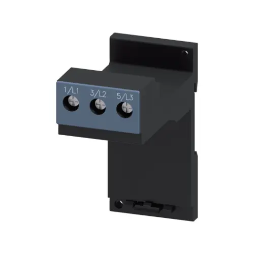 [SIEMENS] 3RU2926-3AA01,3RU21,3RB30/31,3RR21/22/24 S0 OLR MOUNTING KIT-SIEMENS