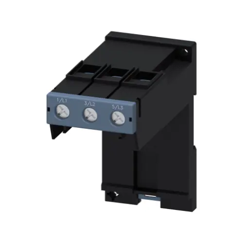 [SIEMENS] 3RU2936-3AA01,3RU21,3RB30/31,3RR21/22/24 S2 OLR MOUNTING KIT-SIEMENS