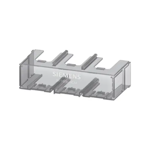 [SIEMENS] 3RT1956-4EA4,TERMINAL COVER FOR BUSBAR CONNECTION-SIEMENS
