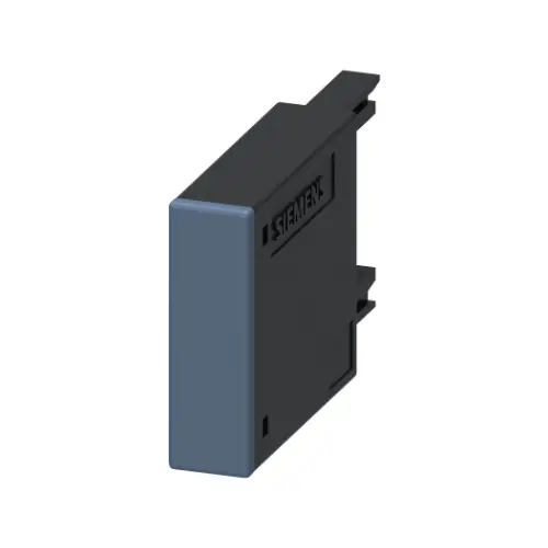 [SIEMENS] 3RT2916-1DG00,12-250V DC SURGE SUPPRESSOR DIODE FOR CONTACTOR RELAYS AND MOTOR PROTECTION SIZE S00