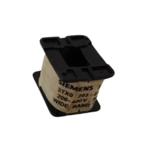 [SIEMENS] 3TX0203-0YB6,200-400V SPARE COIL FOR STARTER-SIEMENS