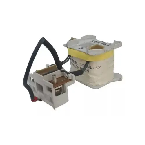 [SIEMENS] 3TY7463-0DB4,24V DC COIL FOR 3TF46/47/477-SIEMENS
