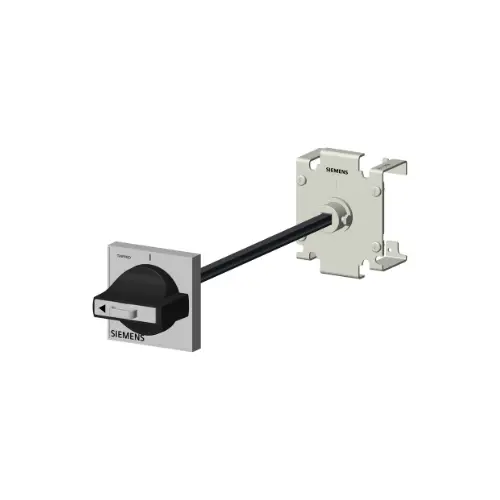 [SIEMENS] 3VJ9018-0HD11,ROTARY HANDLE FOR 3VJ10 MCCB-SIEMENS