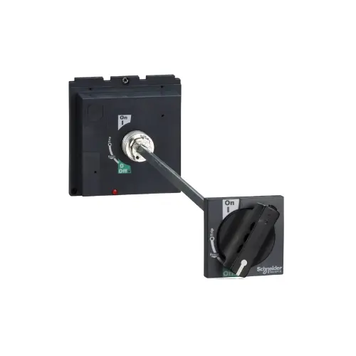 [C&S] EHW1-125,EXTENDED ROTARY HANDLE FOR CSE1 MCCB-C&S