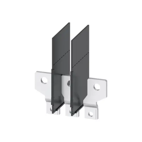 [SIEMENS] 3VA9153-0QC00,SPREADER For 100 to 160A, 3VA10/11 MCCB-SIEMENS