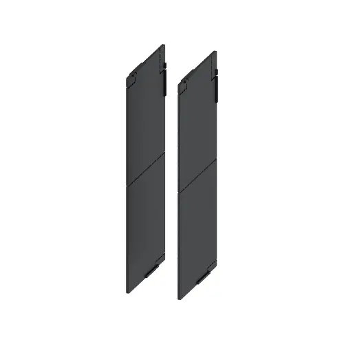 [SIEMENS] 3VA9262-0WA00,PHASE BARRIERS FOR 3VA20/21/22 100A/160A/250A MCCB-SIEMENS
