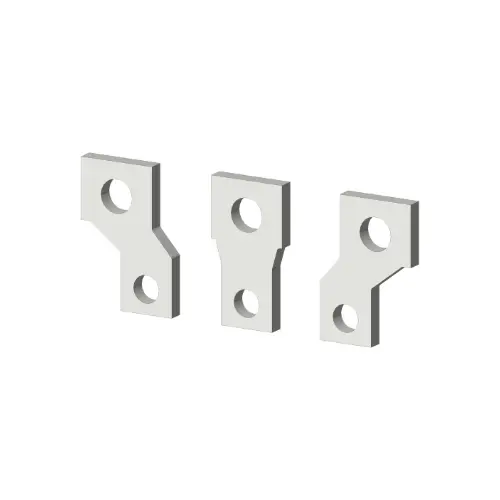 [SIEMENS] 3VJ9013-0ED00,SPREADER LINK FOR 3P 3VJ10 MCCB-SIEMENS