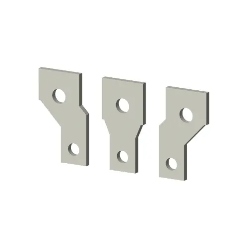[SIEMENS] 3VJ9313-0ED00,SPREADER LINK FOR 3P 3VJ13 MCCB-SIEMENS