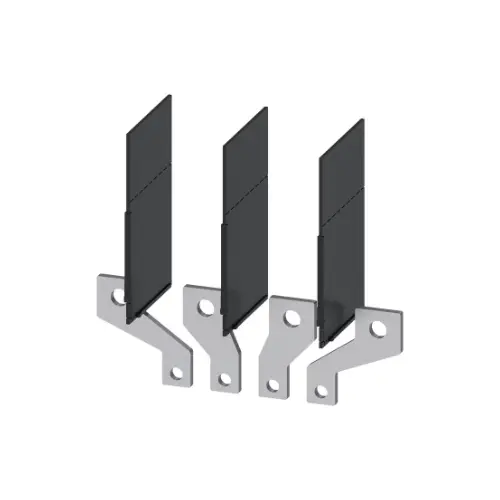 [SIEMENS] 3VM9154-0QC50,SPREADER LINK FOR 4P 3VM10/11 MCCB-SIEMENS