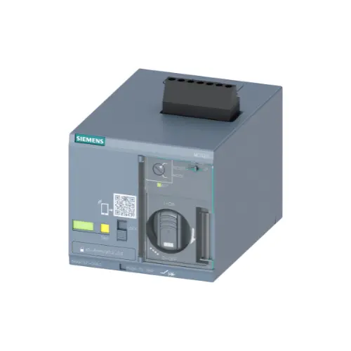 [SIEMENS] 3VA9157-0HA20,motor operator 110-230V AC/110-250V DC accessory for: 3VA1 160-SIEMENS