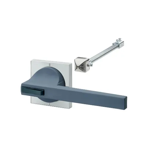 [SIEMENS] 8UC6214-1BB00,HANDLE FOR 3KL82 - SIEMENS