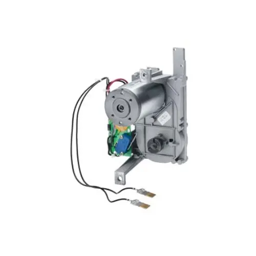 [SIEMENS] 3WT9831-1JK00, Motorized Mech. 220-240V AC