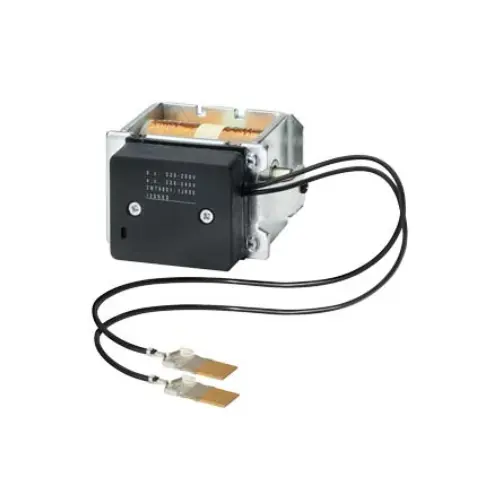 [SIEMENS] 3WT9851-1JK00,SHUNT RELEASE