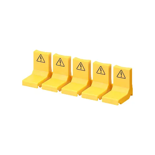 [SIEMENS] 5ST3655,TOUCH PROTECTIONS FOR UNASSIGNED CONNECTIONS-SIEMENS