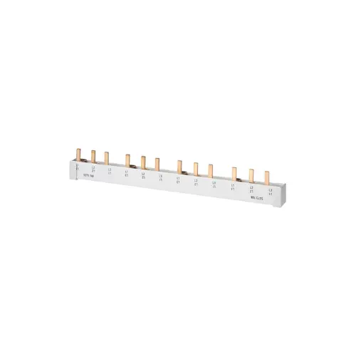 [SIEMENS] 5ST3710,16SQMM 3-PHASE PIN BUSBAR-SIEMENS