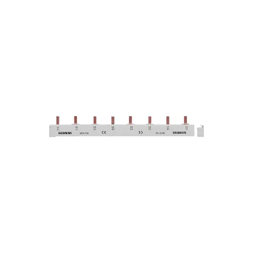 [SIEMENS] 5ST3714,16SQMM 3X 1-PHASE BUSBAR-SIEMENS