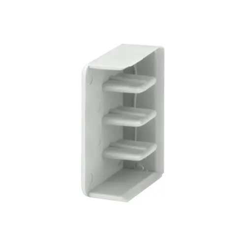 [SIEMENS] 5ST3718,END CAP FOR PIN BUSBARS 4PHASE-SIEMENS