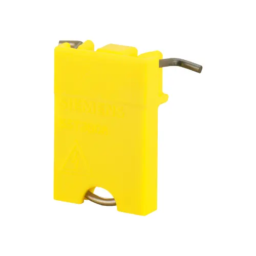 [SIEMENS] 5ST3806,HANDLE LOCKING DEVICE FOR 5SL, 5TL1 & 5SV WITH MAX 3 TO 6MM SHACKLE-SIEMENS