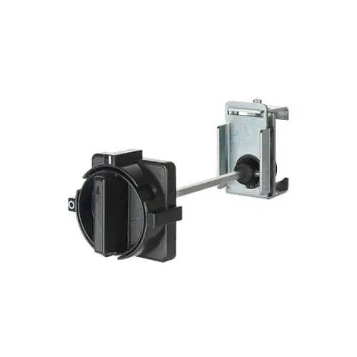 [SIEMENS] 5ST3814-0RC,BETAGARD ROTARY HANDLE ASSEMBLY FOR 5SY, 5SL, 5SP & 5TL 1SERIES MCB & ISOLATOR-SIEMENS
