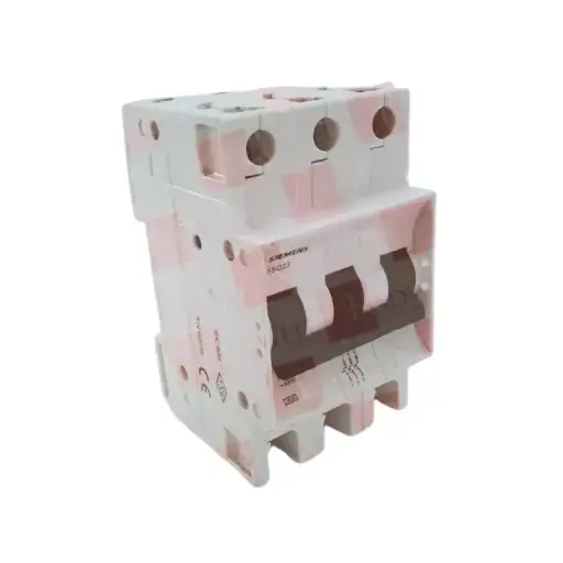 [SIEMENS] 5SQ2310-7YA16,16A 3P 3KA 5SQ MCB-SIEMENS