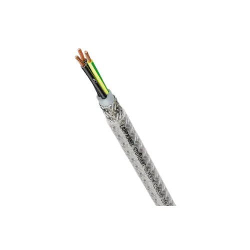 [LAPP KABLE] 1135503X-999,OLFLEX CLASSIC 110 CY 3x4sqmm