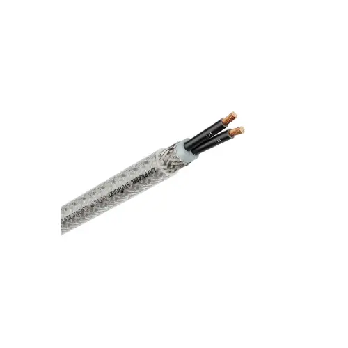 [LAPP KABLE] 1135802-999,OLFLEX 110 Cy 2x0.75