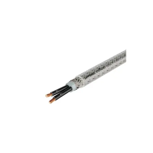 [LAPP KABLE] 1135852-999, OLFLEX 110CY 2X1.0SQMM