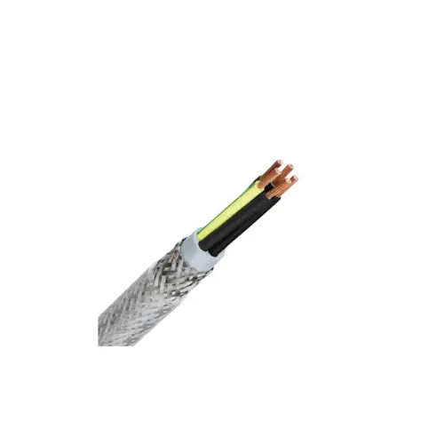[LAPP KABLE] 1135005,OLFLEX CLASSIC 110 CY 5G0.5