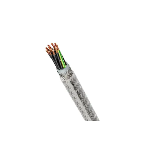 [LAPP KABLE] 1135412,OLFLEX CLASSIC 110 CY 12G2.5