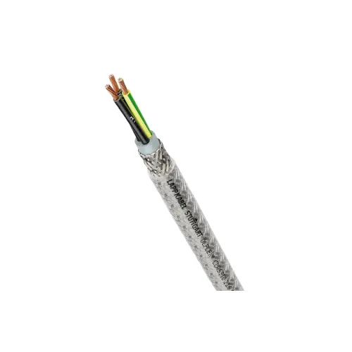 [LAPP KABLE] 3830205-NMC,OLFLEX 110 CY 5G1 300/500v GY