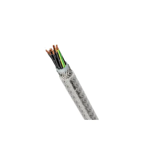 [LAPP KABLE] 3830207-NMC,OLFLEX 110 CY 7G1.0 300/500V GY