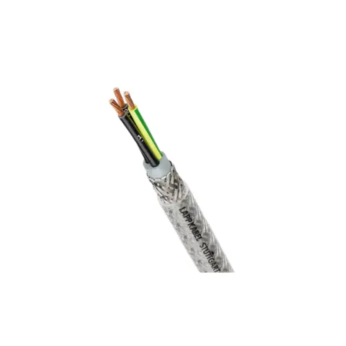 [LAPP KABLE] 11356031-NMC,OLFLEX 110 CY 3G6