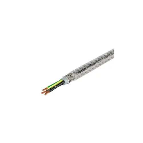 [LAPP KABLE] 383120415,ÖLFLEX® CONTROL 110 CY 4 G 1 1100 V GY-NMC