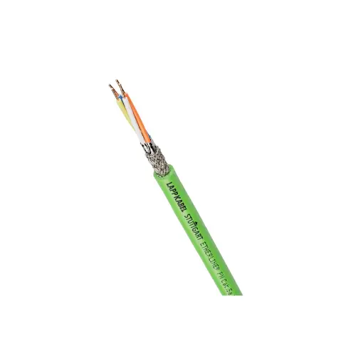 [LAPP KABLE] 2170891,Etherline Y Ul/csa Cat 5e 2x2x22/1awg