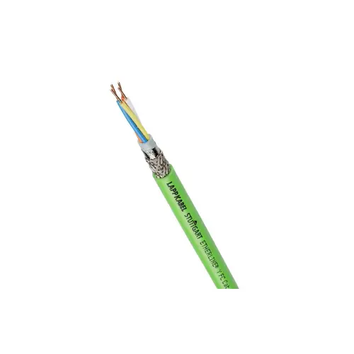 [LAPP KABLE] 2170893,ETHERLINE Y FC Cat.5
