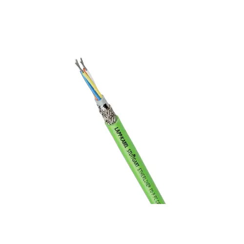 [LAPP KABLE] 2170894,Etherline FD P FC UL CAT 5 2x2x22/7awg