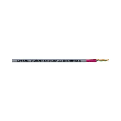 [LAPP KABLE] 2170951,ETHERLINE LAN Cat.5e SF/UTP 4x2xAWG24