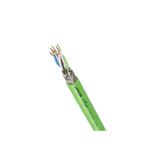 [LAPP KABLE] 2170488-999,ETHERLINE FD P CAT.6 4x2xAWG26